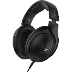 Проводные наушники Sennheiser HD 620S черный, полноразмерные, Jack 3.5/6.3 мм, фото 1