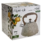 Чайник ALPENKOK AK-533 3 л, фото5