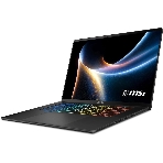 Ноутбук MSI Stealth 16 AI+ B3WH/16'/OLED/Intel Core 9 386H/32GB/1TB SSD/NVIDIA GeForce RTX 5070 Ti/Windows 11 Home/черный/2.1kg, фото10