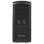 Источник бесперебойного питания CyberPower VP700EILCD/700 ВА/390 Вт/USB/RS-232/RJ-11/RJ-45/6 x IEC 320 C13 (компьютерная), фото9