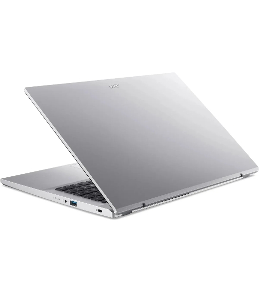 Ноутбук Acer Aspire A315-44P-R3LB AMD Ryzen 7 5700U/16Gb/1Tb SSD/15.6' FHD/VGA int/noOS/silver