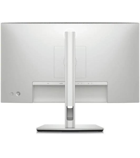 Монитор 23.8' Dell UltraSharp U2424H IPS 1920x1080, 120 Гц, 8 мс, 16:9, 250 кд/м2, 1xHDMI, 1xDP, 3xUSB Type-C, серебристый