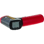 Инфракрасный термометр UT300A+, -20С ~ 400С, фото6