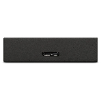 Внешний HDD 2.5' Seagate One Touch, 2TB, USB 3.2 Gen 1 Type-A, 5400 rpm, черный, фото2
