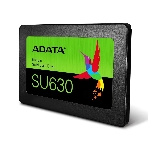Накопитель SSD ADATA Ultimate SU630, 1920Gb, 2.5', SATA III, R/W 520/450, фото4