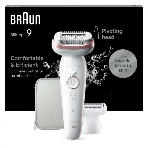 Электрический эпилятор BRAUN SES9-030, фото3