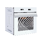 Духовой шкаф электрический HIBERG VM 6192 W, встраиваемый, фото2