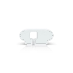Антенна Ubiquiti Omni & Desktop Stand Kit Omnidirectional antenna kit for the Swiss Army Knife that provides extended range coverage, фото7