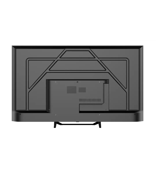 Телевизор Haier 65' DH1VNBD01RU S2 Pro черный QLED 4K UHD 60Hz Smart TV Android TV 2GB/32GB