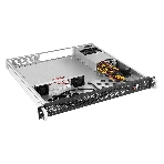 Серверный корпус ExeGate Pro 1U430-02 (RM 19', высота 1U, глубина 430, БП 1U-250DS, USB), фото11