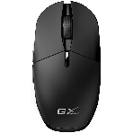 Мышь беспроводная Genius Scorpion M8250 черный, 3200 dpi, радиоканал, Bluetooth, USB, кнопки - 6, фото 1