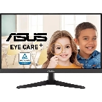 Монитор 21.45' ASUS VY229Q IPS 1920x1080, 75 Гц, 1 мс, 16:9, 250 кд/м², HDMI 1.4, DP 1.2, динамики, черный, фото 1