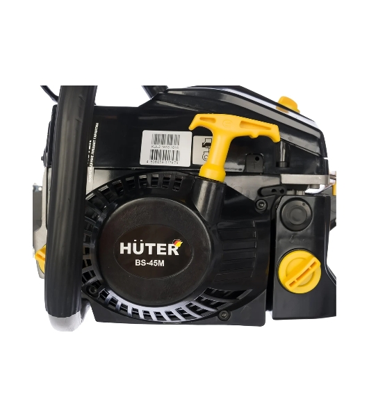 Бензопила Huter BS-45M 2300Вт дл.шин.: 40 см