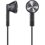 Проводные наушники FiiO FF1 черный, вкладыши, Jack 3.5 мм, фото3