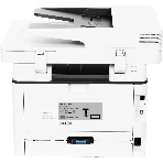 МФУ лазерное Pantum M7102DN, A4, ч/б, печ. до 33 стр/мин., скан. до 24 стр/мин., 1200x1200dpi, USB, RJ-45, проектная модель, фото3