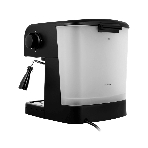 Кофеварка рожковая Maunfeld MF-734BK черный, исп. кофе - молотый/чалды, 1.5 л, 850 Вт, 15 бар, фото4