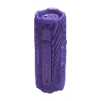 Колонка портативная JBL Flip 7 пурпурный 25W 1.0 BT 4800mAh, фото4