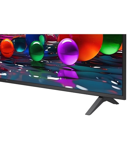 Телевизор LG 55' 55UA75009LA черный Direct LED 4K UHD 60Hz Smart TV WebOS 1.5GB/8GB