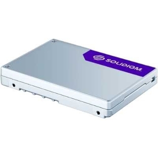 Накопитель SSD D7-P5520 1.92TB, U.2 15мм, SATA2.5' PCIe 4.0 x4 SSDPF2KX019T11Z