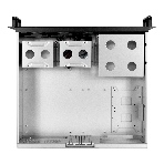 Серверный корпус ExeGate Pro 3U400-07 (RM 19', высота 3U, глубина 400, БП 1000PAS, 2хUSB), фото7