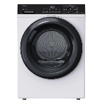 Сушильная машина Haier HD90-A2929A белый, 9 кг, сушка - конденсационная, программ - 15, 59.5 x 84.5 x 66.5 см, фото 1