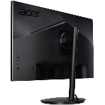 Монитор 27' Acer CB272Gbmiprxv IPS 1920x1080, 120 Гц, 4 мс, 16:9, 250 кд/м², VGA, HDMI 1.4, DP 1.2, 3.5 Jack, динамики (2x2 Вт), HDR10, FreeSync, черный, фото2