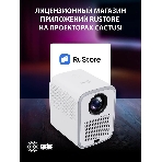 Проектор Cactus CS-PRC.07WT.Full HD-A LCD 9400Lm LS 350Lm ANSI (1920x1080) 2000:1 ресурс лампы:50000часов 1xUSB typeA 1xHDMI 1кг, фото19