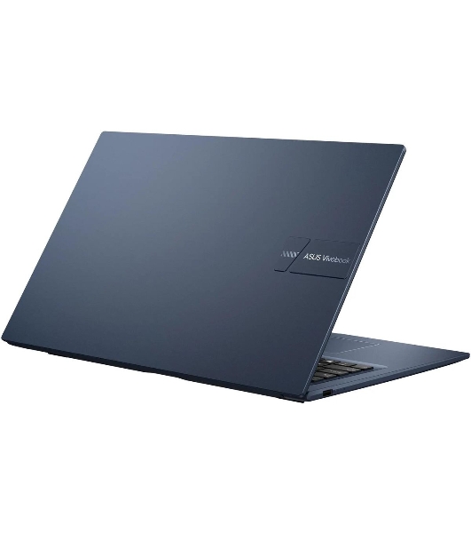 Ноутбук Asus Vivobook 17 X1704VA-AU1108/17.3'/IPS/Intel Core 7 150U/16/512Gb SSD/Intel Graphics/Windows 11 Pro/синий/2.1kg