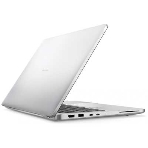 Ноутбук DELL Pro 16 Plus/16'/IPS/Ultra 7 266V/16GB/1TB SSD/Intel Arc graphics/Linux/серебристый/1.9kg, фото5