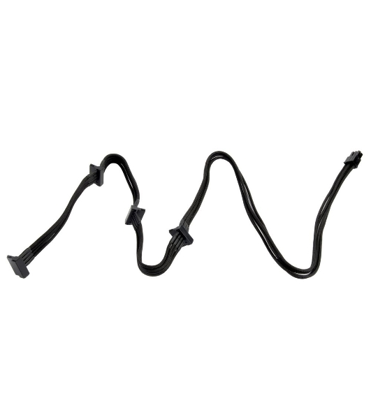 Кабель SATA для блока питания Silverstone SST-ST1000-PT 