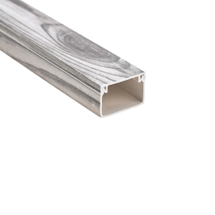 Кабель-канал Rexant 25x16, Канадский клен