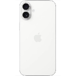 Смартфон Apple iPhone 16, 8/256Gb, белый, фото2
