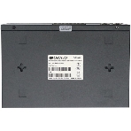 Коммутатор настраиваемый L2 8x1000Base-T, 2x1000Base-X SFP, комплект для установки в 19' стойку ORIGO OS2410/A1A, фото2