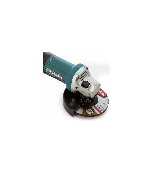 Угловая шлифовальная машина Makita GA4534 УШМ,ф115мм