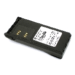 Аккумулятор для Motorola GP340 HT750 HT1200 (HNN4002) 2100mAh 7.2V Ni-Mh усиленный, фото 1