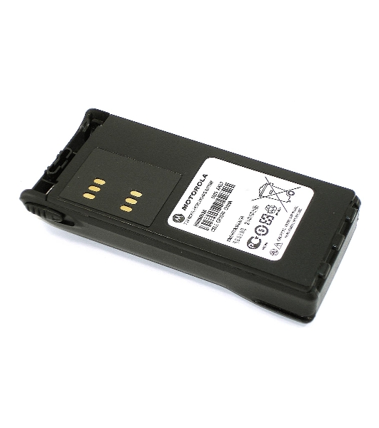 Аккумулятор для Motorola GP340 HT750 HT1200 (HNN4002) 2100mAh 7.2V Ni-Mh усиленный