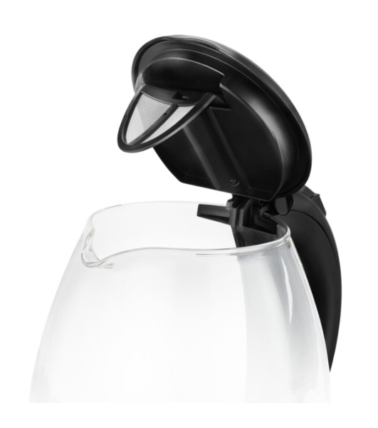 Электрочайник Centek CT-0008 Mint мятный, 1.7 л, 2200 Вт, скрытый нагревательный элемент