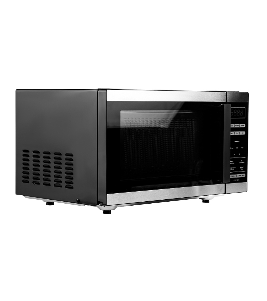 Микроволновая печь Centek CT-1566 черный/сталь, 20 л, 800 Вт, переключатели - сенсор