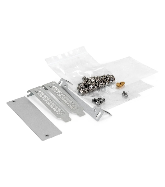 Серверный корпус ExeGate Pro 2U450-06 (RM 19', высота 2U, глубина 450, БП 1U-900ADS, 2*USB)
