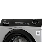 Стиральная машина Haier HW70-BP12269S серебристый загр. фронтальная макс.: 7 кг 1200об/мин класс: А+++, фото6