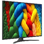 Телевизор LG 65' 65NANO81A6A черный LED UHD 60Hz Smart TV 2GB/8GB, фото9