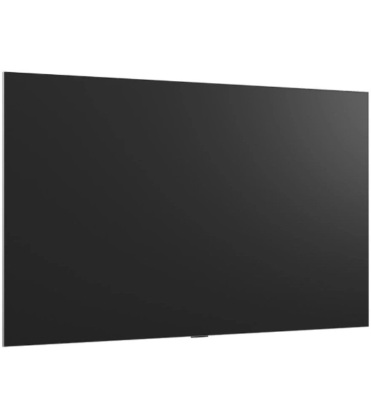 Телевизор LG 77' OLED77G5RLA атласное серебро OLED Smart TV
