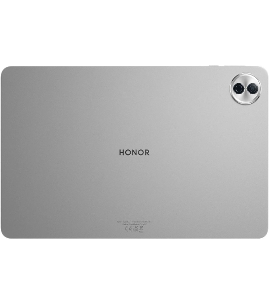 Планшет HONOR Pad 10 HEY3-W00 12.1', 8Gb, 256Gb, Wi-Fi, Android 15, Серый
