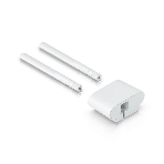 Антенна Ubiquiti Omni & Desktop Stand Kit Omnidirectional antenna kit for the Swiss Army Knife that provides extended range coverage, фото 1