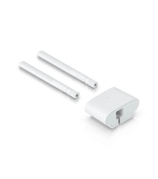 Антенна Ubiquiti Omni & Desktop Stand Kit Omnidirectional antenna kit for the Swiss Army Knife that provides extended range coverage