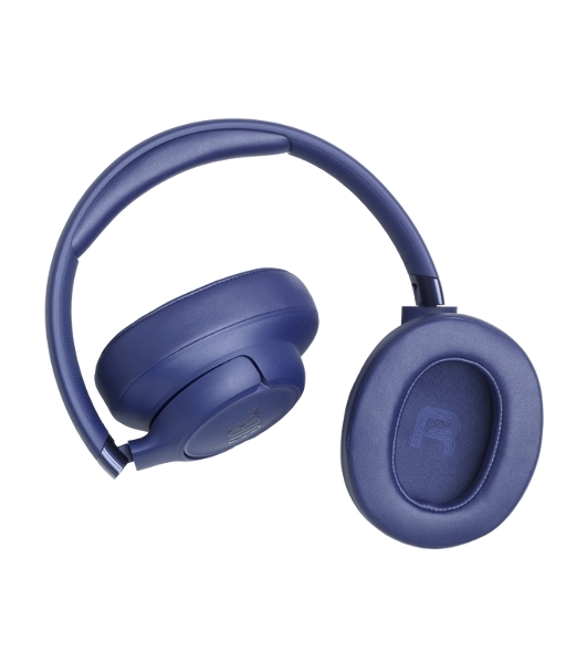 Наушники JBL Tune 780NC, blue