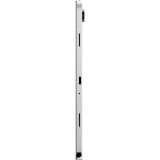 Планшет Samsung Galaxy Tab A11+ BSM-X230 6Gb, 128Gb, Wi-Fi, Android 15, серебристый 8Mpix 5Mpix BT WiFi microSD 2Tb 7040mAh, фото2
