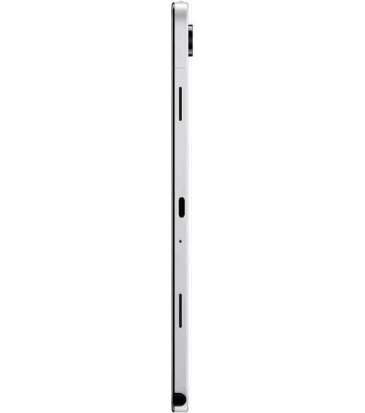 Планшет Samsung Galaxy Tab A11+ BSM-X230 6Gb, 128Gb, Wi-Fi, Android 15, серебристый 8Mpix 5Mpix BT WiFi microSD 2Tb 7040mAh