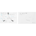 Робот-пылесос Dreame F9 Pro белый, 3200 мАч Li-Ion, уборка влажная/сухая, пылесборник контейнер 0.57 л, фото3