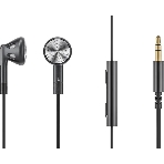 Проводные наушники FiiO FF1 черный, вкладыши, Jack 3.5 мм, фото4